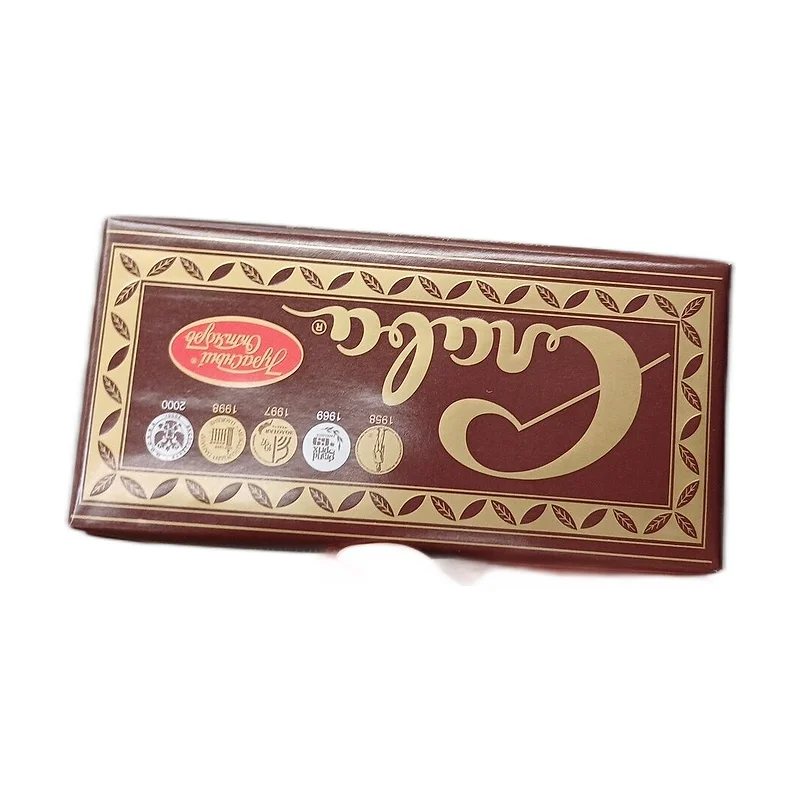 Slava chocolate