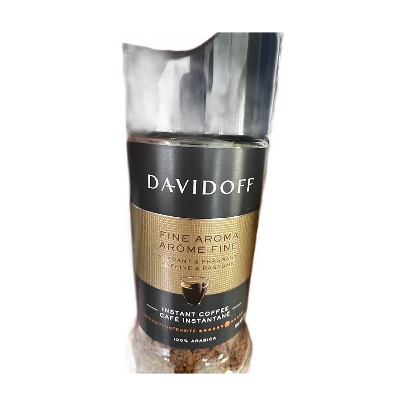 "Davidoff" fine aroma 100g