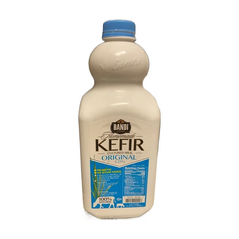 Kefir original