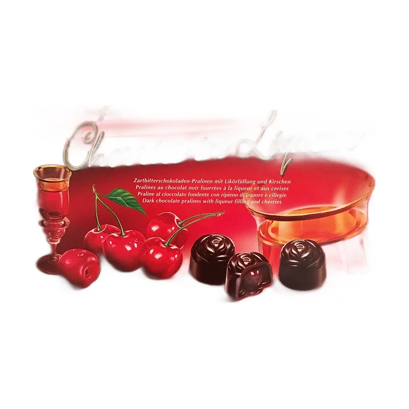 Cherry in Liqueur