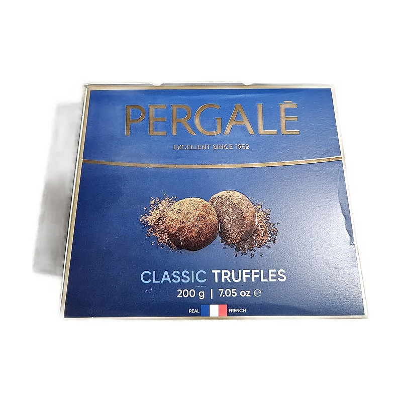 Pergale.Trufelle Classic 200g