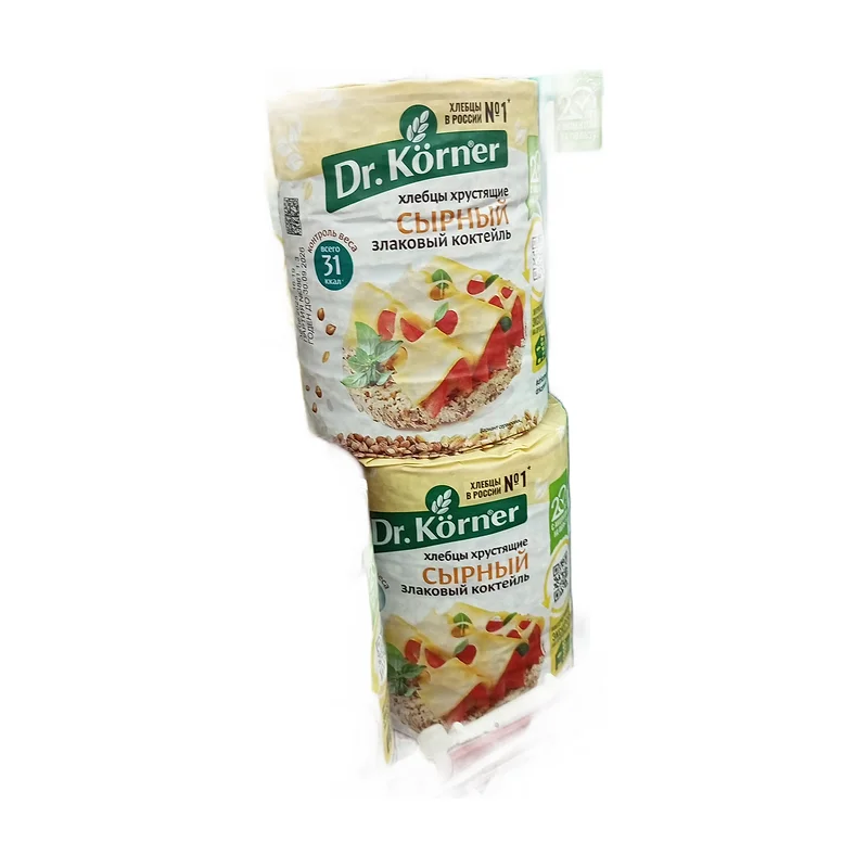 Dr. Korner in assortiment
