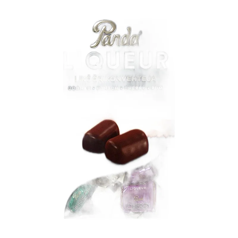 Panda Candy Liqueur 290g