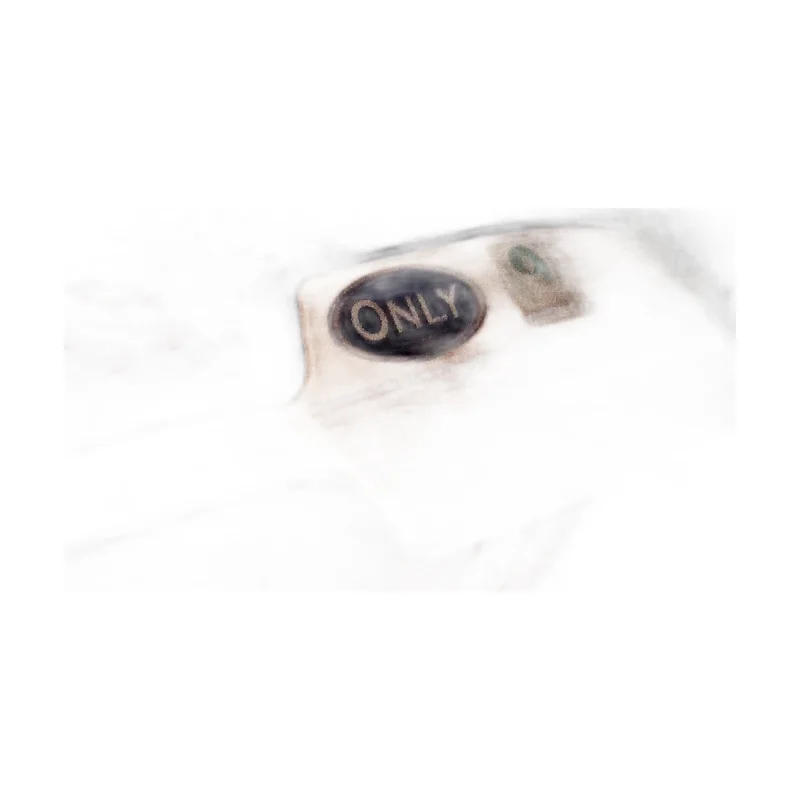 Only money