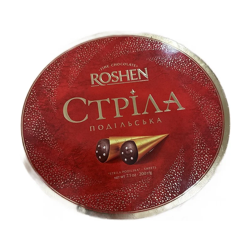 "Roshen" strella 200g