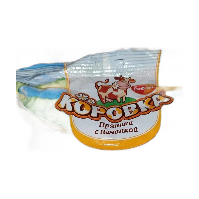 "Korovka" choco gingerbread