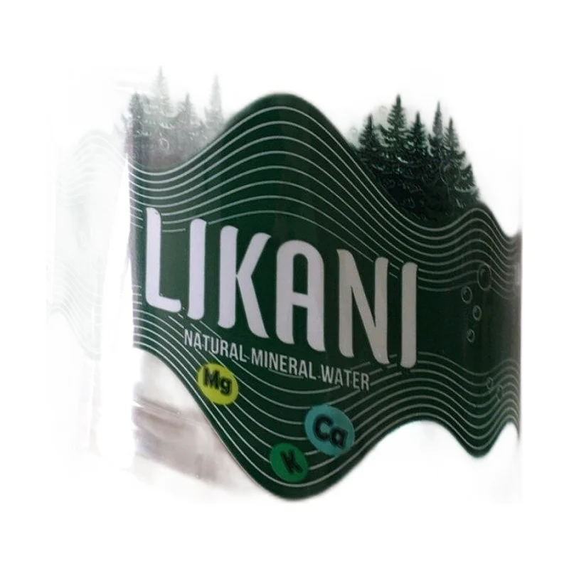 Mineral Water Likani 1L