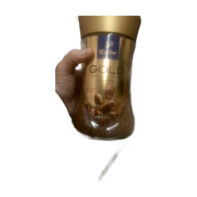 Koffee Chibo