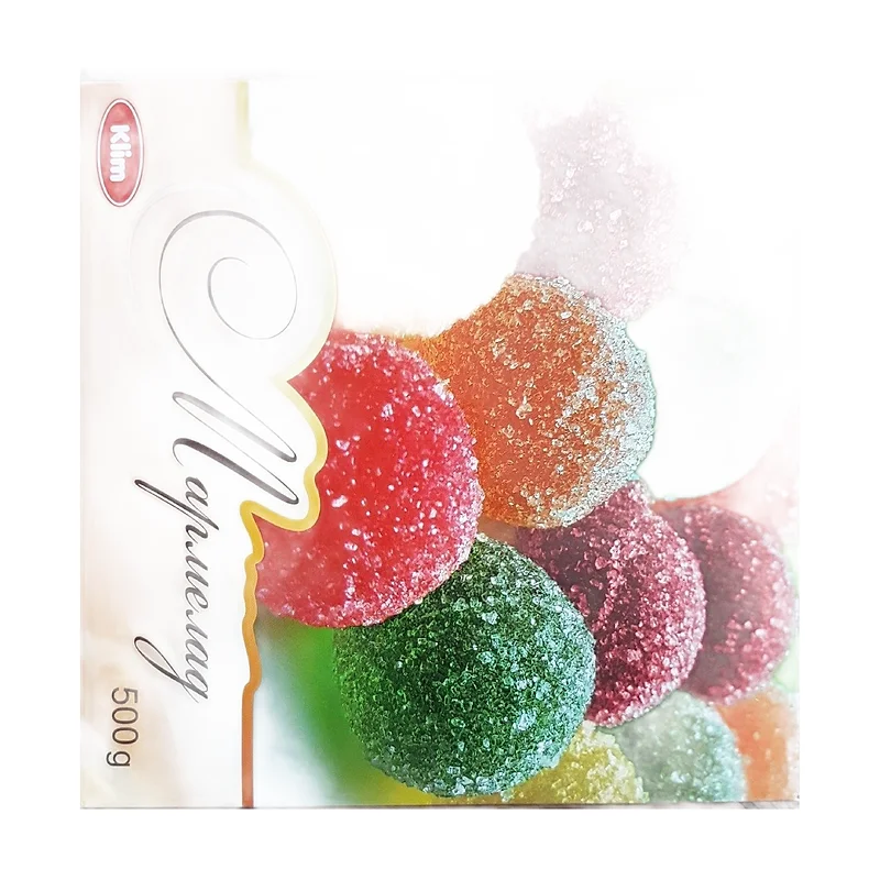 Jelly candies 500g