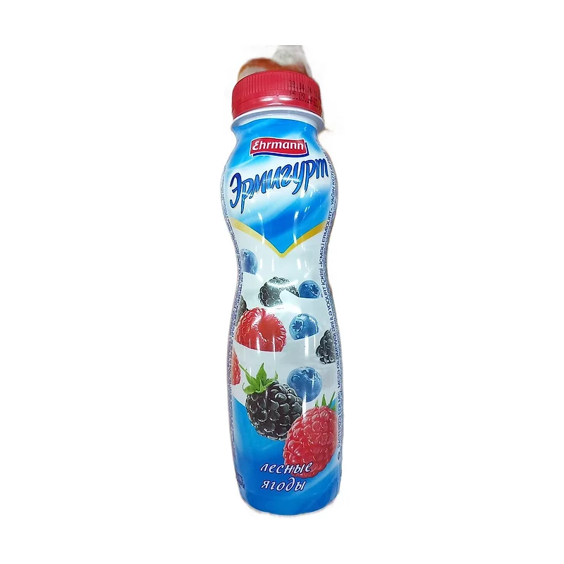 Ermigut yogurt