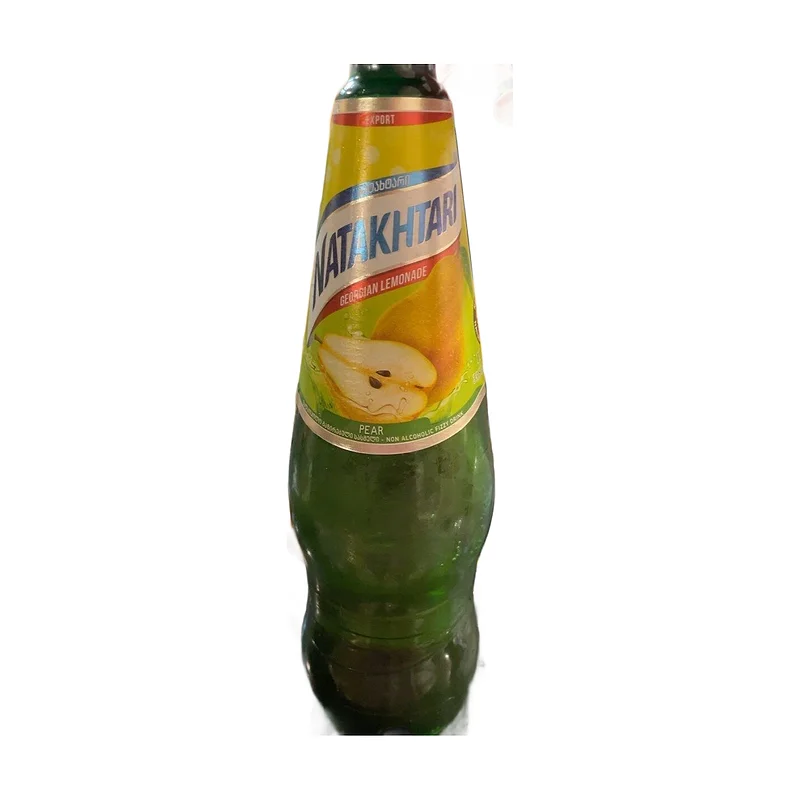 "Natakhtari" pear 1l