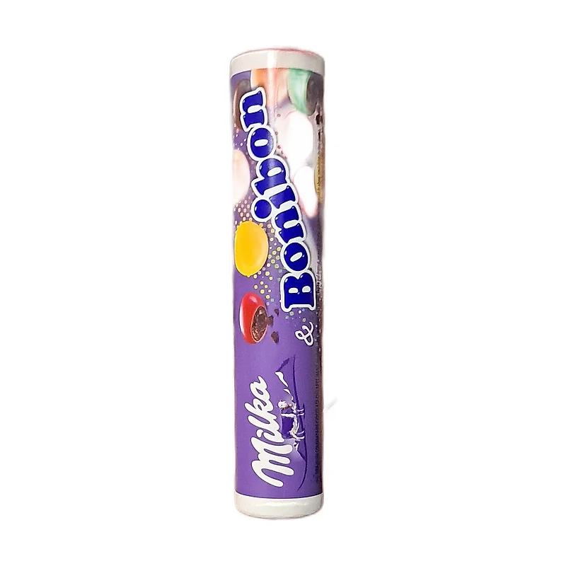 Milka Bonibog Tube Candy 24,3g