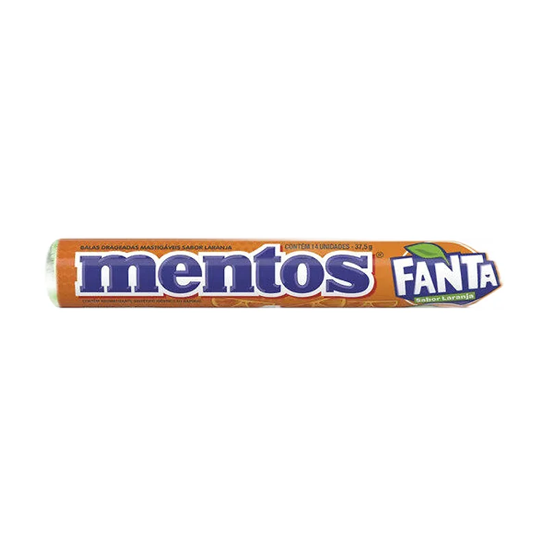 Mentos