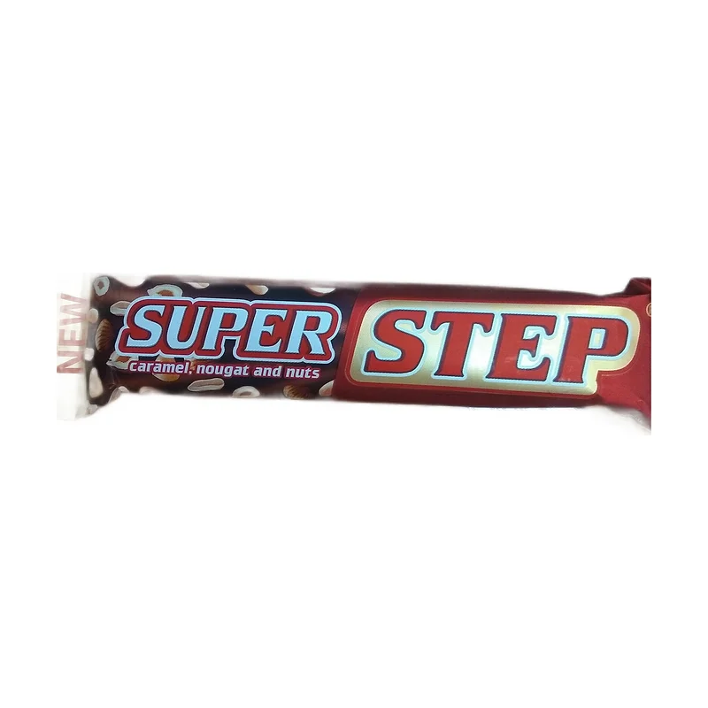 "Step" nuga