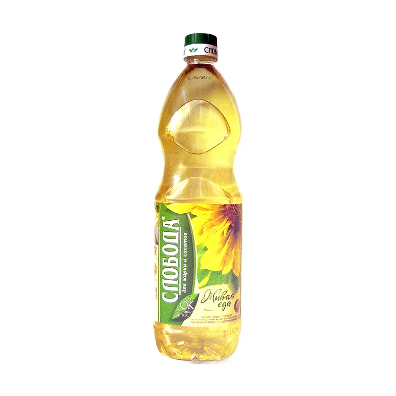 "Sloboda" refined 1l