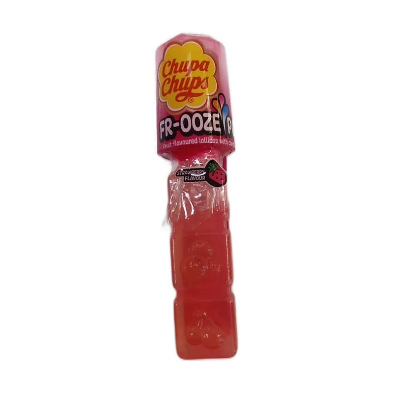 Chupa fr-ooze pop