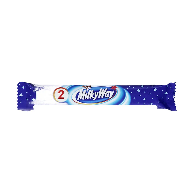 "MilkyWay"