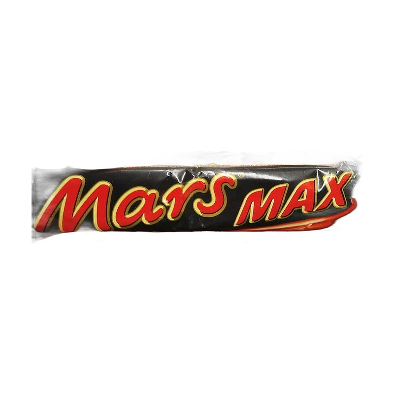 "Mars" Max