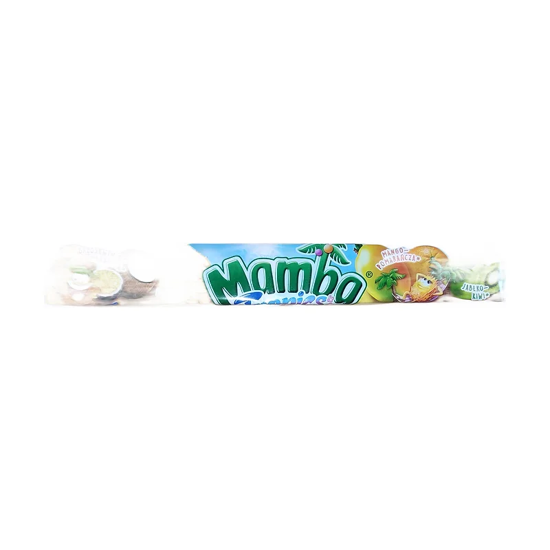 Mamba 106g