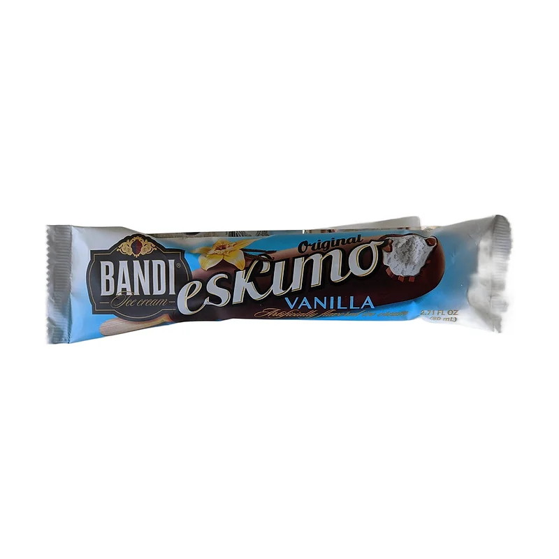 "Bandi" eskimo