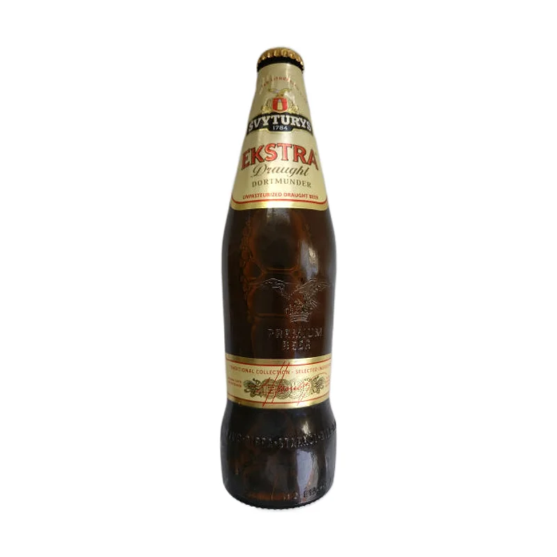 "Svyturys" draught