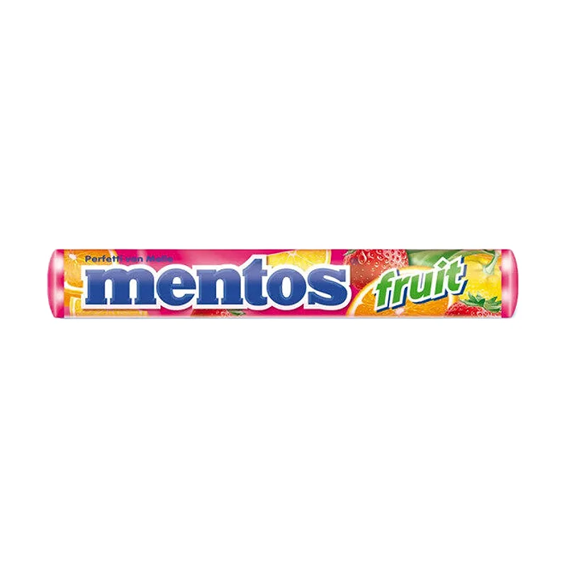 Mentos