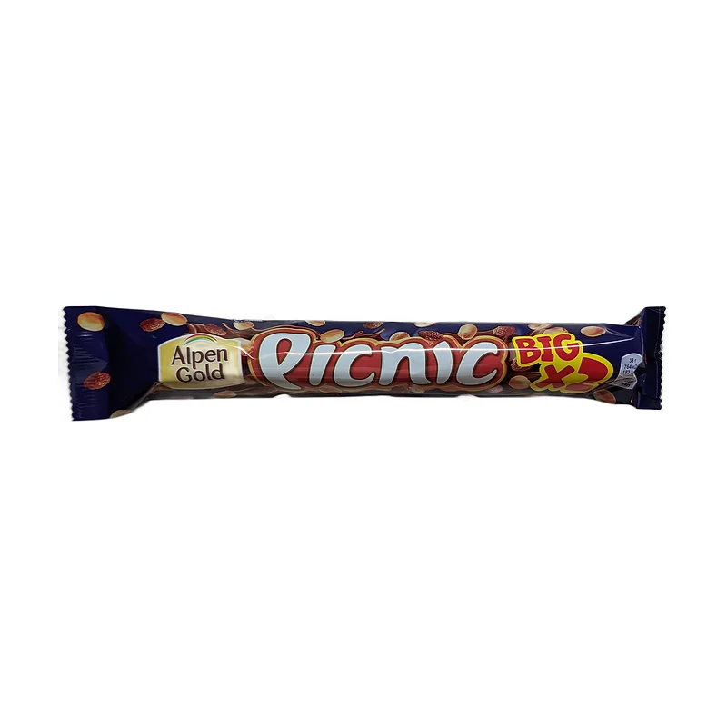 Picnic big 2pc