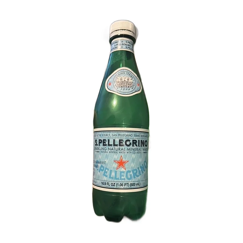 San Pelegrino