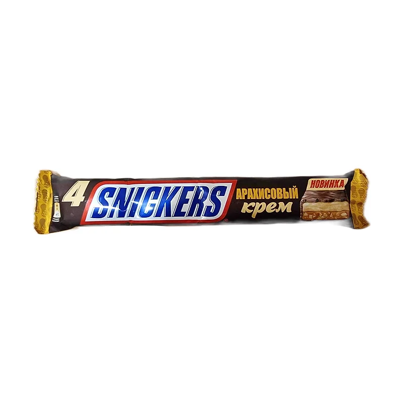 Snickers 73g