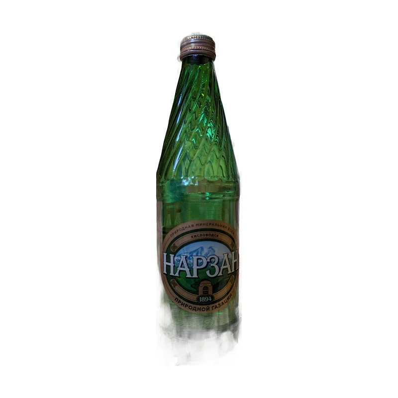 Narzan