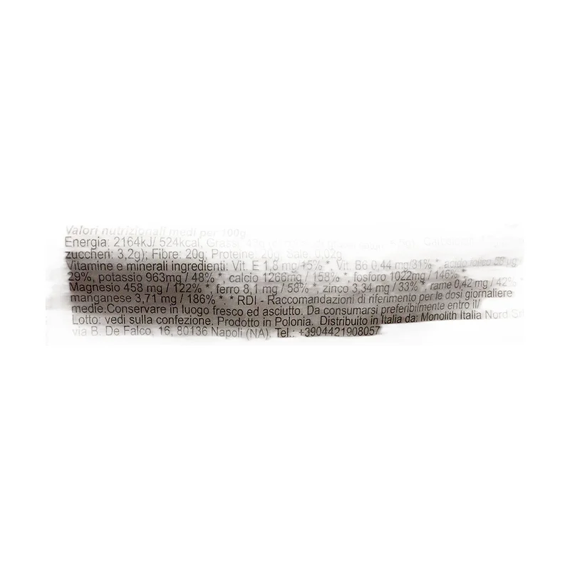 Poppy Seeds 250g