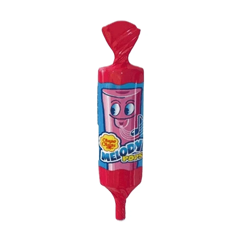 Chupa-chups whistle