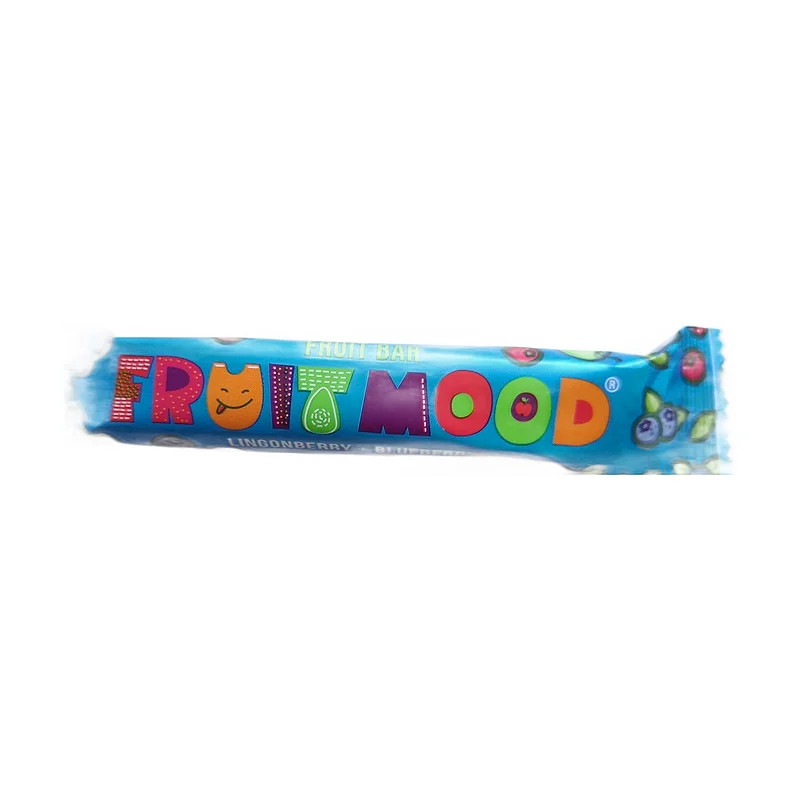 Fruit candy..