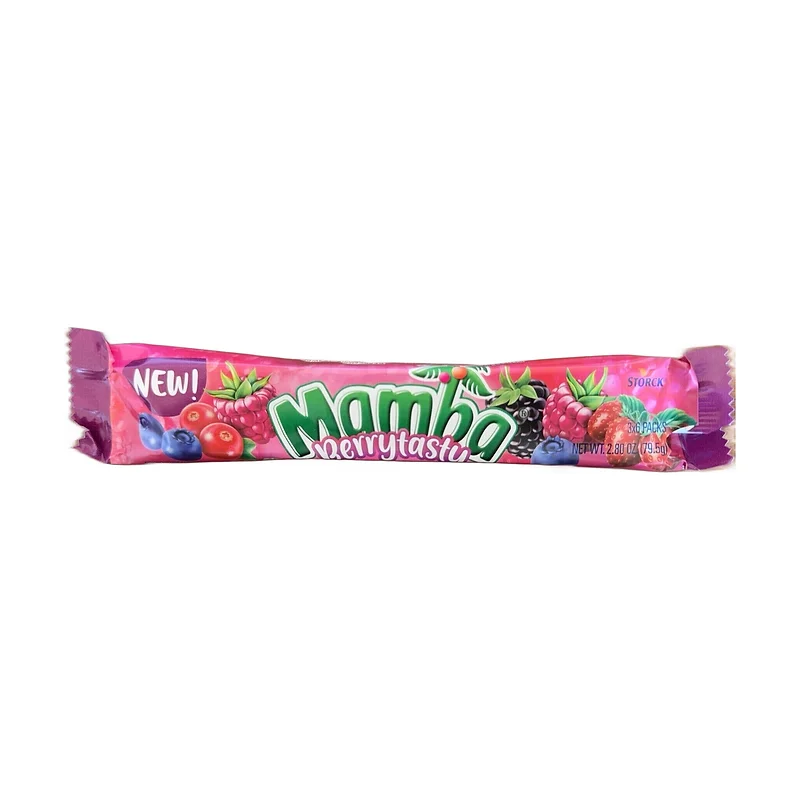 Mamba