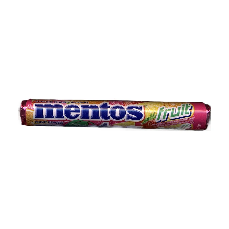 Mentos
