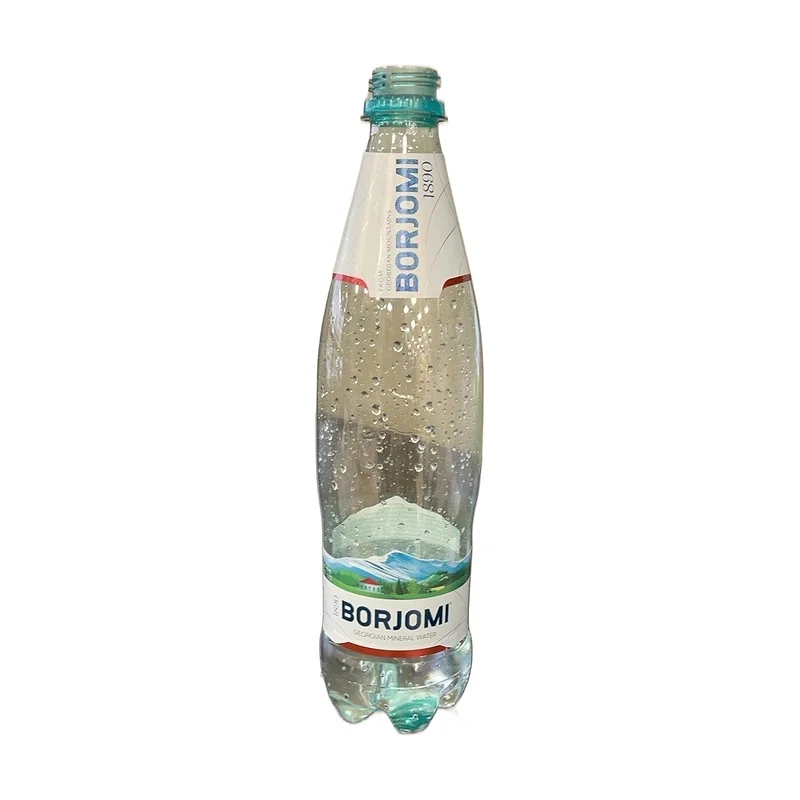 Borjomi 0,75 l