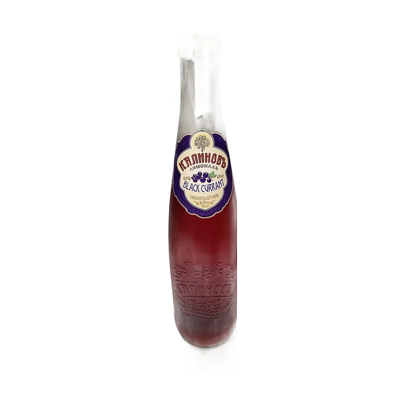 Kalinov Lemonade Bl.Currant