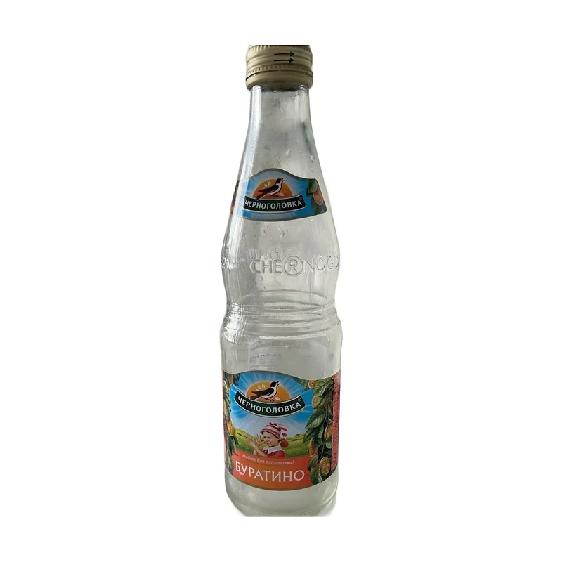 Chernogolovka Buratino 0.33L